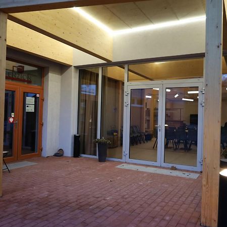Penzion Proneco Klentnice Esterno foto