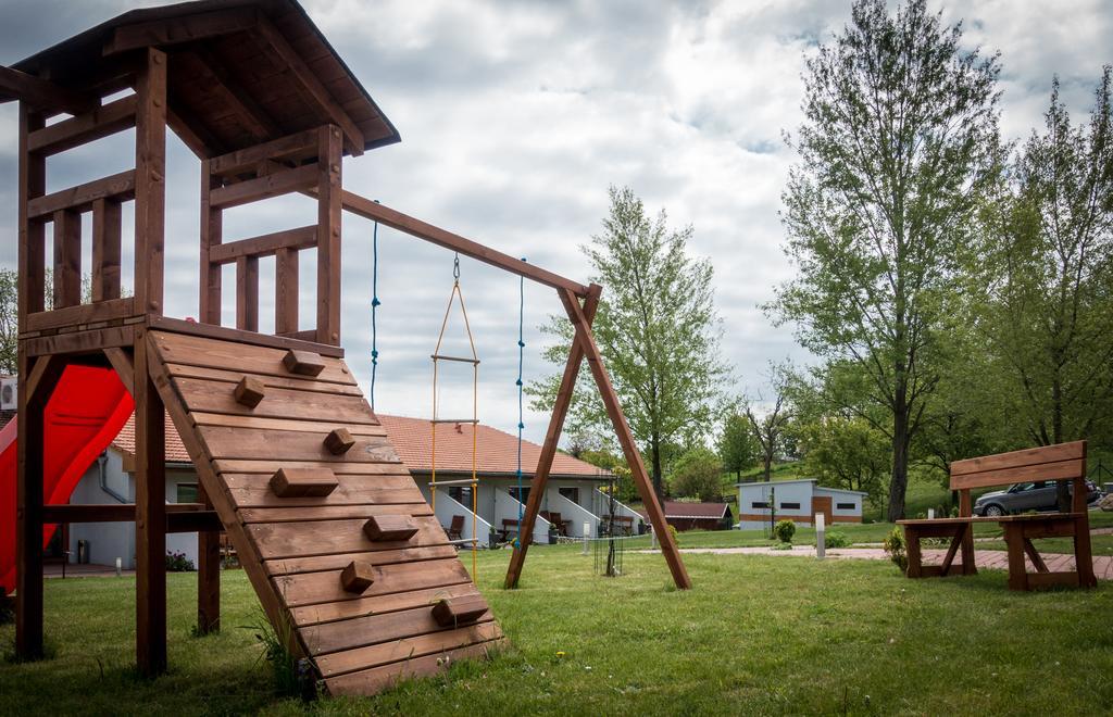 Penzion Proneco Klentnice Esterno foto